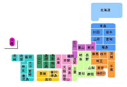 MAP検索